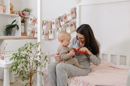 Ajándék ötlet babáknak