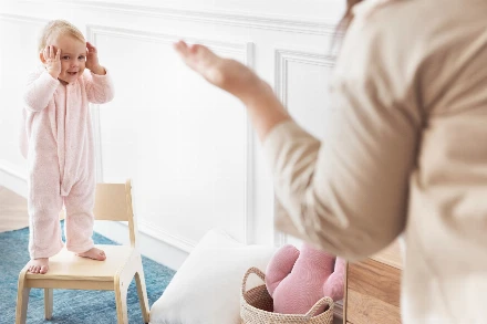 Kell-e aggódnom, hogy elkényeztetem a babámat?