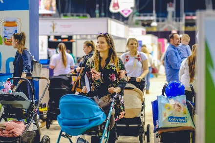 BabaMama Expo 2023 - Ha kibújt, ha még nem, megyünk!