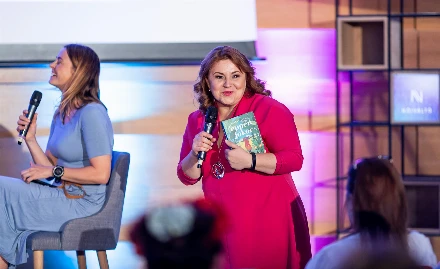 Egy nap, ami rólunk nőkről szól – újra itt a Női Váltó Fesztivál!