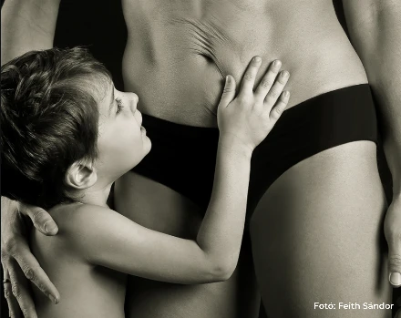 5+1 lépcsős szabály a hatékony szülés utáni regenerációért