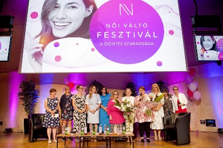 Ha mi nők, anyák nem lennénk, bizony nagy bajban lenne a világ! – Így éltük meg a Női Váltó Fesztivált