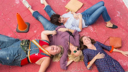 5 szórakoztató film anyákról anyáknak