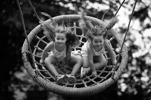 Ikrek a köbön – nagyi visszaemlékezései