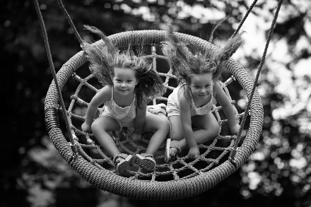 Ikrek a köbön – nagyi visszaemlékezései