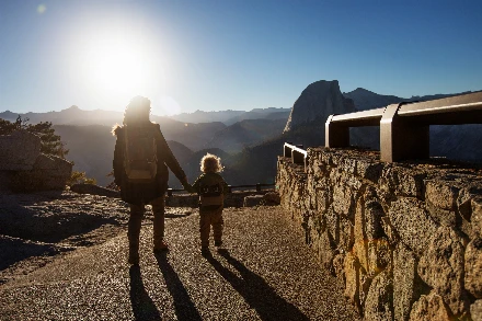 Gyerekkel pihenni? Na, még mit nem!