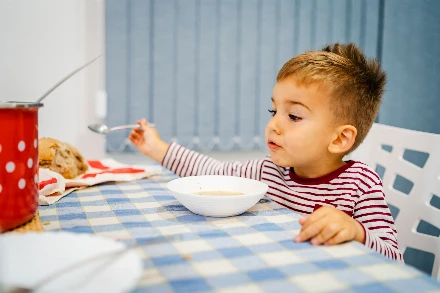 Mindent bele gyors leves hűvös napokra, amit a kicsikkel is gyerekjáték megfőzni