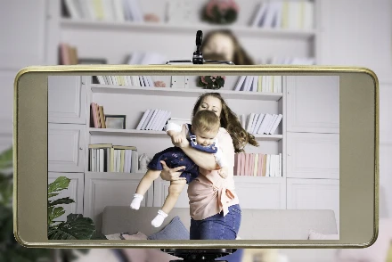 Influenszer anyukák: nem mindegy kiket követsz – el is mondjuk miért