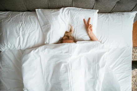 Alszol Te rendesen Anyukám???