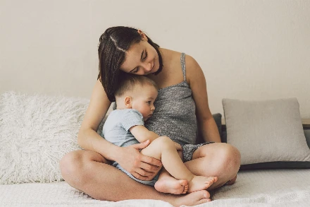 Ezt üzenném múltbéli várandós önmagamnak, már tapasztalt édesanyaként