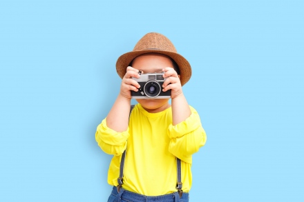 Gyermekek adatvédelme az oviban: Díjmentesen letölthető segédanyag az óvodáknak a felelős adatkezeléshez