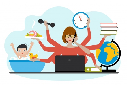 Megkérdeztük a mesterséges intelligenciát, szerinte mi a legnehezebb az anyaságban: elképesztő válaszokat kaptunk!