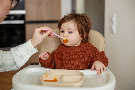Vegán vagyok, ezt adom a gyerekeimnek: