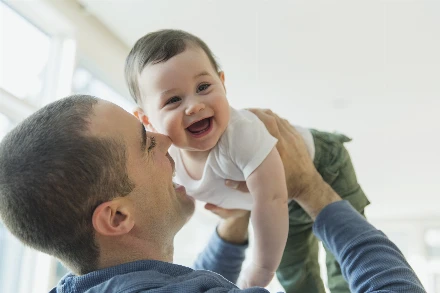 Haladó tippek kezdő kisapukáknak