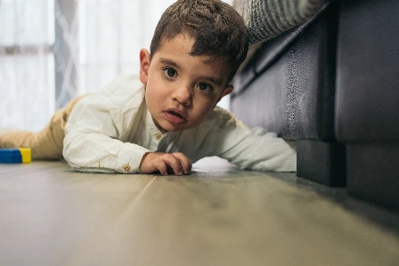 Létezik nem beszélő, nem mutogató gyerekekhez egy checklist? Avagy vajon épp mit szeretne a nem beszélő gyereked?