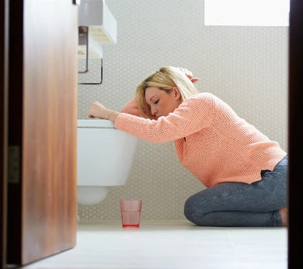 8 hasznos tipp a várandósság alatti hányinger és rosszullétek kezelésére