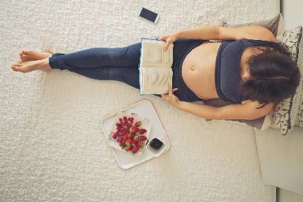 Újabb 3 könyv amit érdemes elolvasnod, ha kisbabát vársz