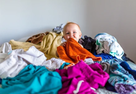 A legfölöslegesebb baba-mama holmik, amiket kismamaként vettem 