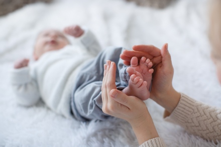 Furán néztek ránk, hogy nem a férjem vezetéknevét kapja a gyerek