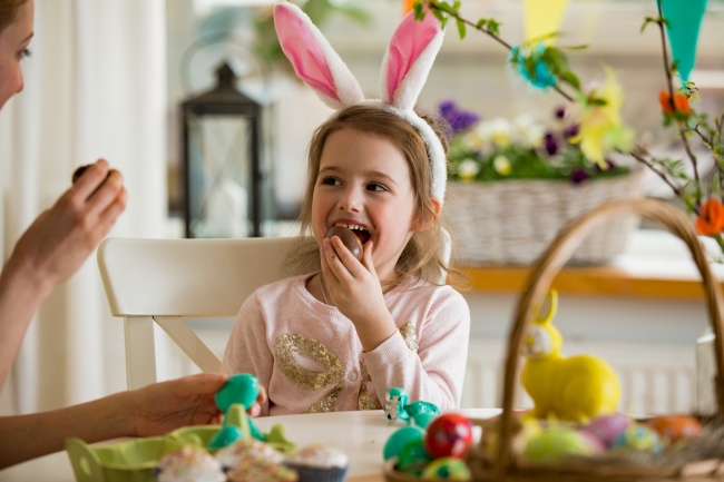 Mit hozzon a húsvéti nyuszi? 7 ajándék, ami sokáig nagy kedvenc marad