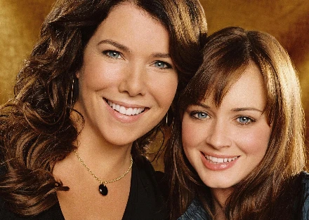 Őszi baba? Válassz neki nevet a Gilmore Girls-ből! – Ha szeretnél...