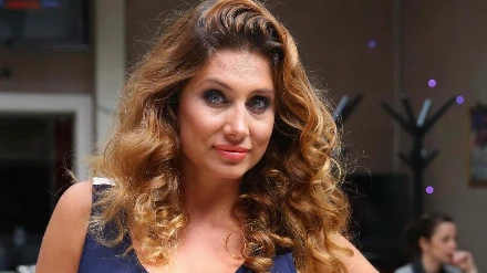 Imádnivaló képet osztott meg Horváth Éva