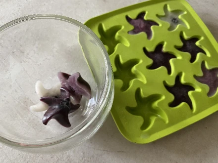 Folyadékpótlás mindenáron: íme a jégkockás trükk!