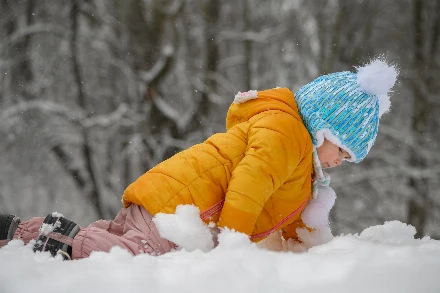 6 ok, amiért a januári babák különlegesek