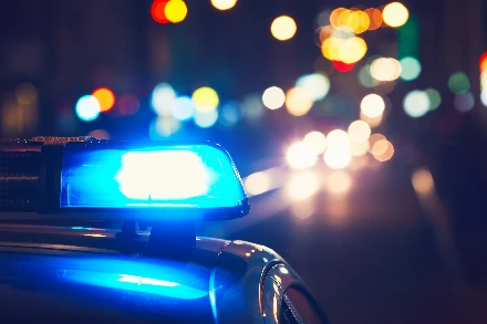 Egy ideges férfi rohant felém - rendőri felvezetéssel ment szülni a budapesti nő, dugóban folyt el a magzatvíz