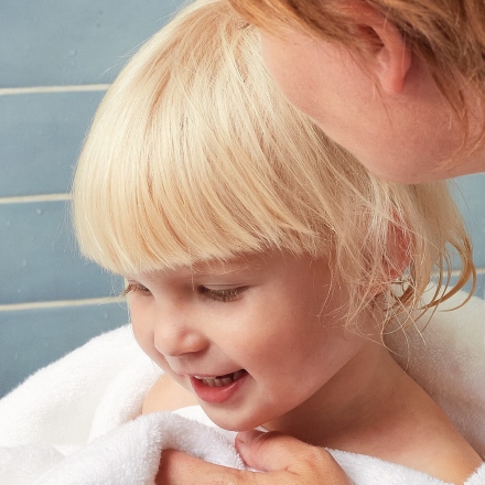 Szakértő ápolás a kismamának és a babának is