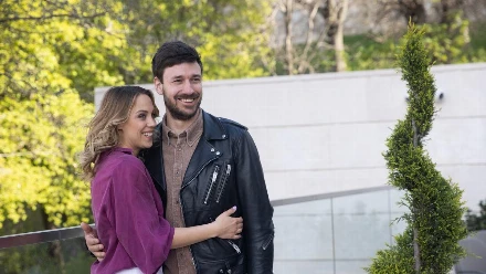 Lékai-Kiss Ramóna kisfiánál cukibbat ma nem fogsz látni – fotó