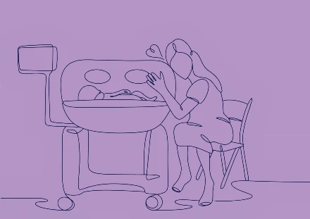 A koraszülés NEM lehet TABUTÉMA! 