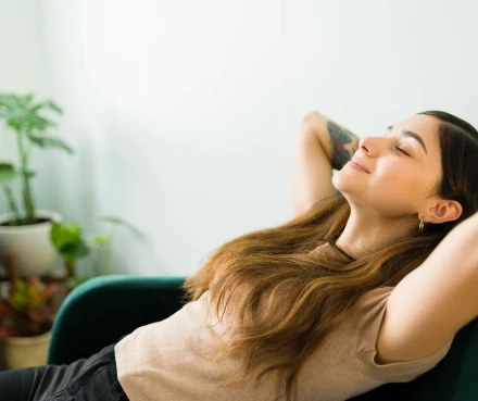 5 dolog, amit bármikor megtehetsz a mentális egészségedért