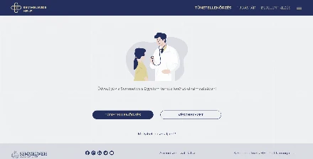 Teszteltük a Semmelweis HELP appot, aminek minden kisgyerekes szülő telefonján ott a helye!