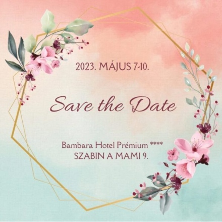 Idén májusban is MAMATÁBOR! ...mert egy kis pihi minden Anyának jár!