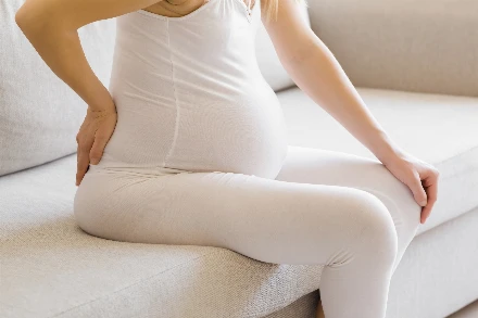 Terhesnapló13 - Niki: Lassan elérkezünk a véghajrába!'