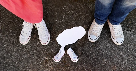 Hogyan mondd meg neki, hogy kisbabátok lesz?