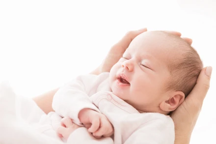 Ne borotváld a baba haját, hiába állítják sokan, nem lesz tőle dúsabb, szebb a haja!