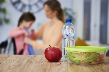 Vége az uzsonnapénz korszakának