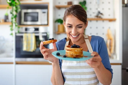 Reggeli, amivel beindíthatod a napod