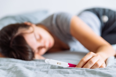 Nem tudsz teherbe esni? A PCOS is lehet az oka - ezt teheted ellene