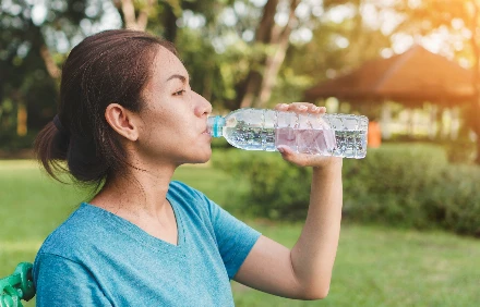 Mikroműanyagok: ennyire károsak lehetnek a termékenységre