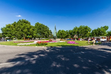 12 éves kislány tűnt el a Margitszigeten, a rendőrség is keresi