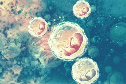 „Ők jelentik a reményt, hogy gyermekem lehessen” – várnia kell a lefagyasztott embrióira a ráktúlélő nőnek