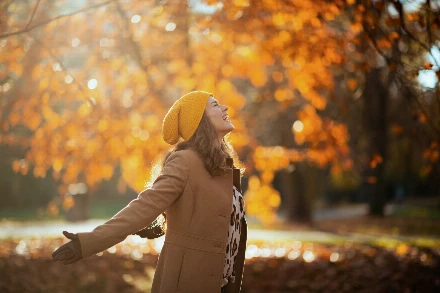 Novemberi horoszkóp: sorsfordító változásokat hozhat az ősz utolsó hónapja!