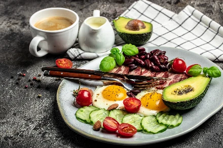 Ketogén diéta: ezért nem jó ötlet, ha gyereket szeretnél