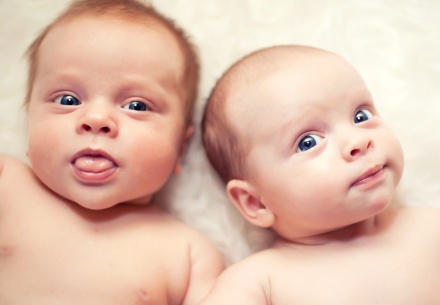 Ikerterhesség: ezen múlik, hogy ikrekkel leszel-e várandós