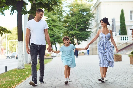 Olyannal randizol, akinek gyereke van? Ezt az 5 dolgot tartsd észben, hogy ne csalódj!