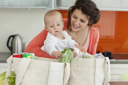 Ökotudatosság a gyakorlatban: ezekre figyelj, ha szeretnéd a családod egészségét megőrizni! (x)