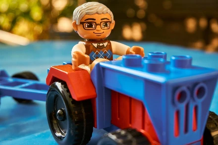 LEGO játékok – Mutatjuk, mi a népszerű készletek titka!